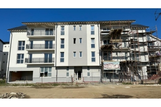 Descoperă Apartamente Confortabile și Accesibile în Complexul Corner Apartments din Selimbar
